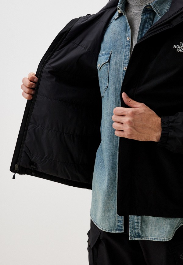 The North Face Куртка утепленная - Resolve Insulated Jacket - фото 4
