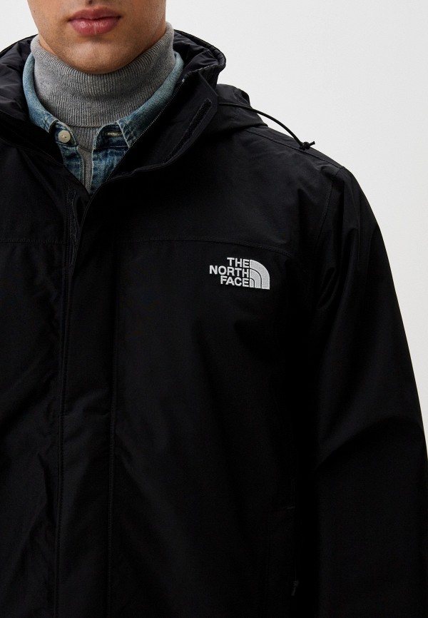 The North Face Куртка утепленная - Resolve Insulated Jacket - фото 5