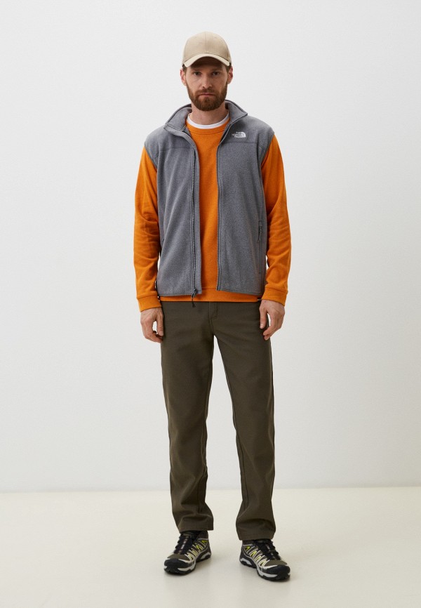 The North Face Жилет - 100 Glacier Vest - фото 2