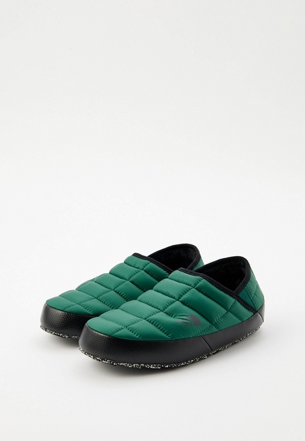 The North Face Слипоны - Thermoball Traction Mule - фото 3