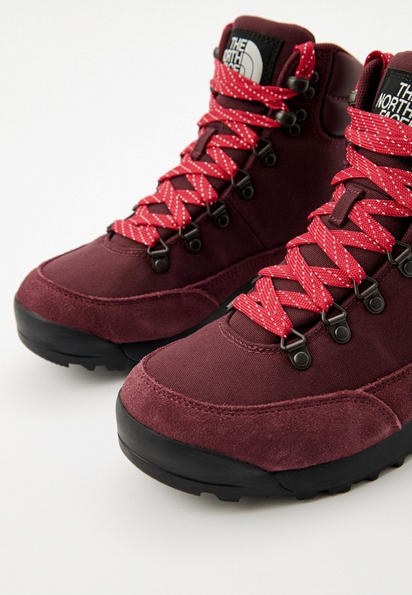 The North Face Ботинки трекинговые - Back-To-Berkeley Iv Textile - фото 2