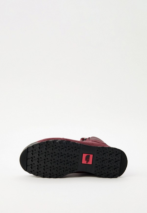 The North Face Ботинки трекинговые - Back-To-Berkeley Iv Textile - фото 5