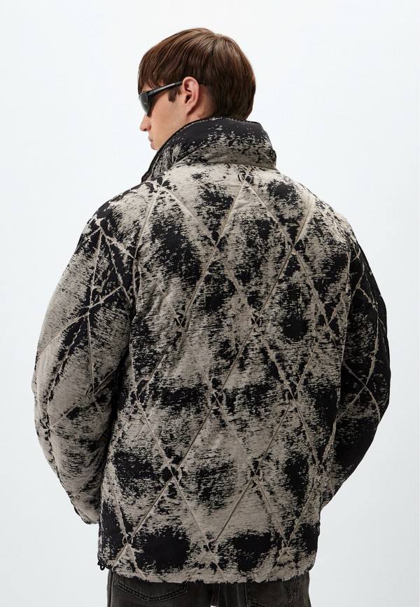 Diesel Пуховик - фото 3