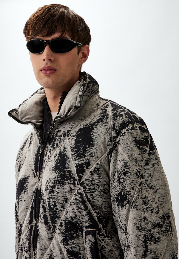 Diesel Пуховик - фото 5