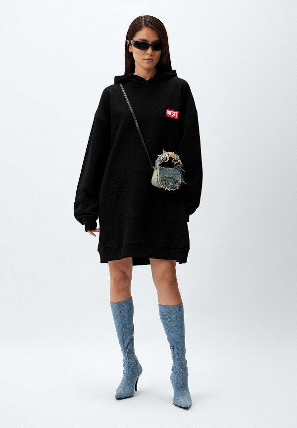 Diesel Платье - фото 2