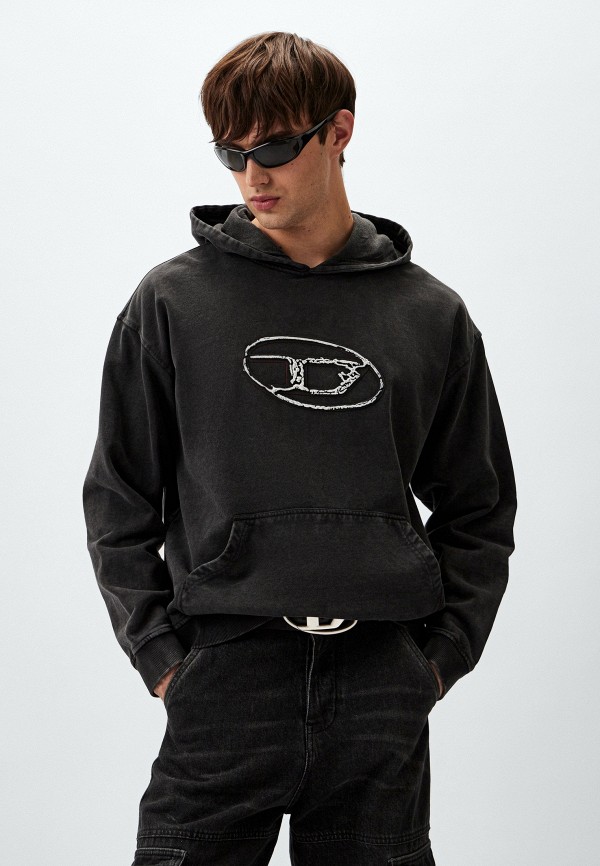 Diesel Худи - фото 1