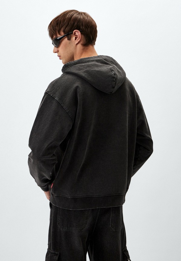 Diesel Худи - фото 3