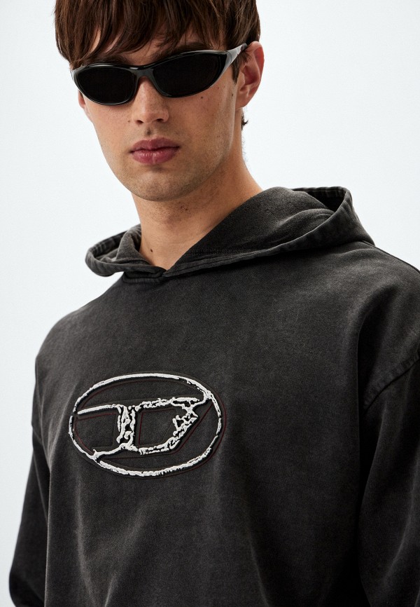 Diesel Худи - фото 4