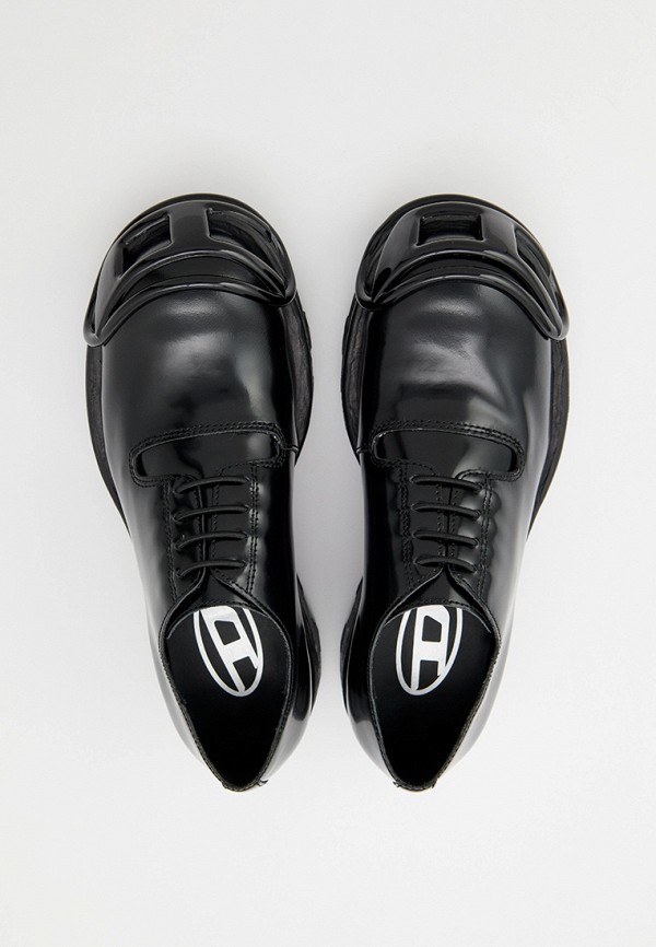 Diesel Ботинки - фото 2