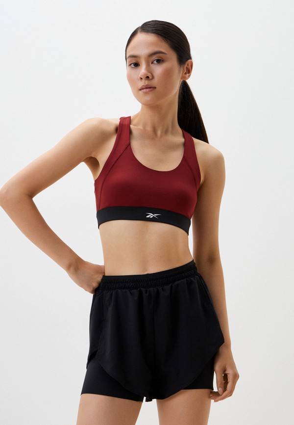 Reebok Топ спортивный - ID TRAIN RACER BRA - фото 1
