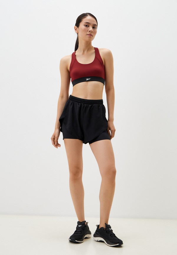 Reebok Топ спортивный - ID TRAIN RACER BRA - фото 2