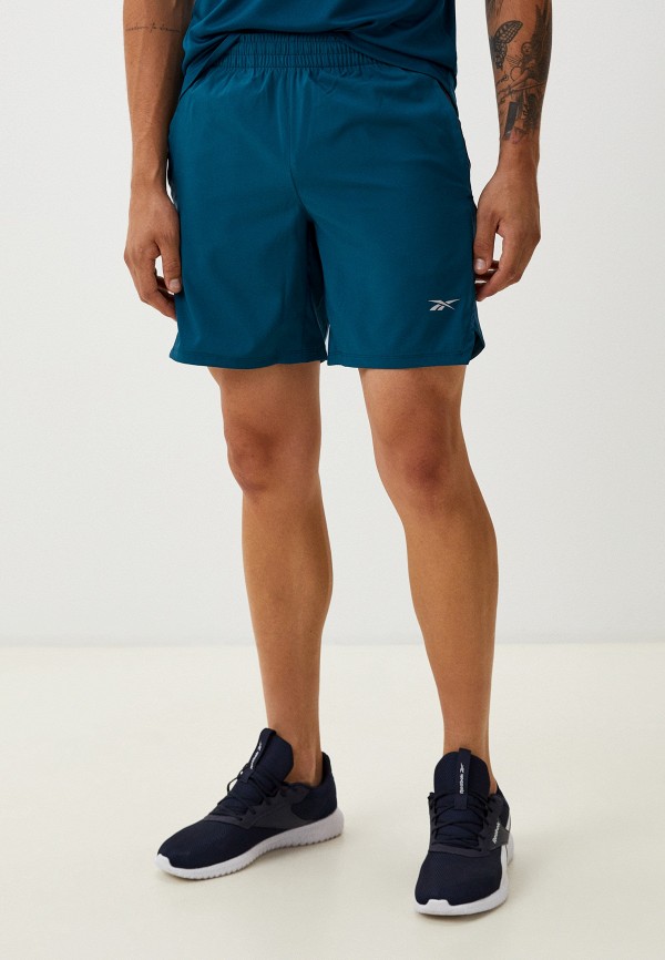 Reebok bermuda sale