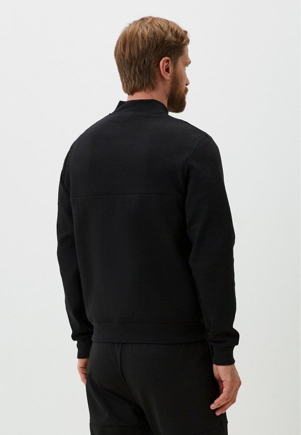 Reebok Бомбер - Activ Coll Quarter Zip - фото 3