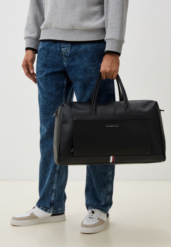 Tommy Hilfiger Сумка дорожная - фото 5
