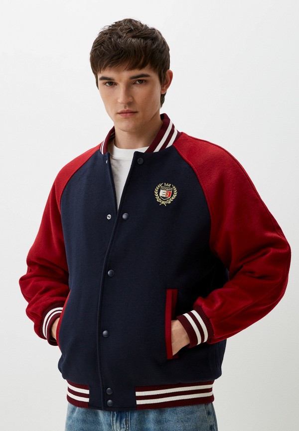 Tommy Jeans Куртка утепленная - фото 1