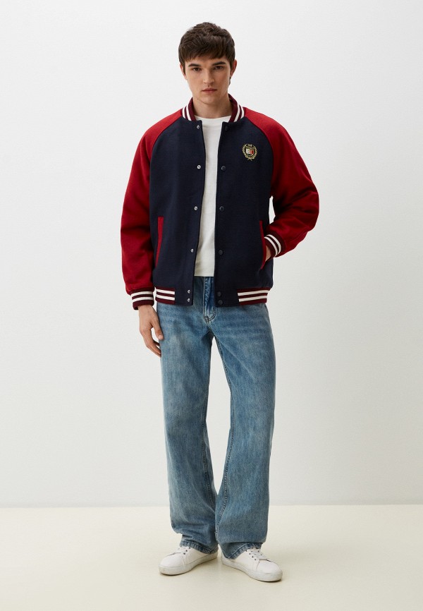 Tommy Jeans Куртка утепленная - фото 2