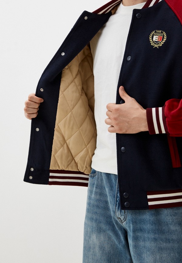 Tommy Jeans Куртка утепленная - фото 4