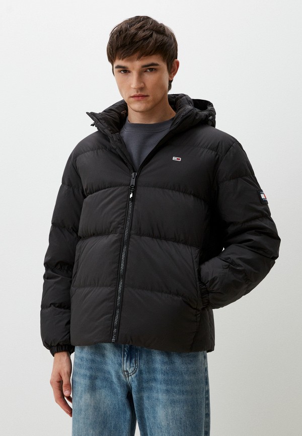Tommy Jeans Пуховик - фото 1