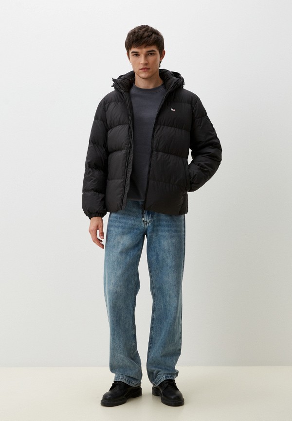 Tommy Jeans Пуховик - фото 2