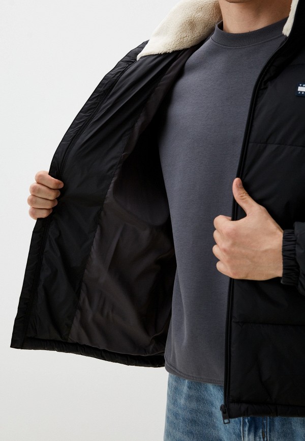 Tommy Jeans Пуховик - фото 4