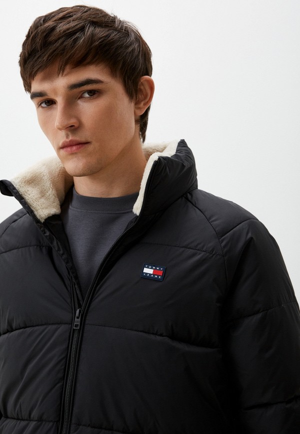 Tommy Jeans Пуховик - фото 5