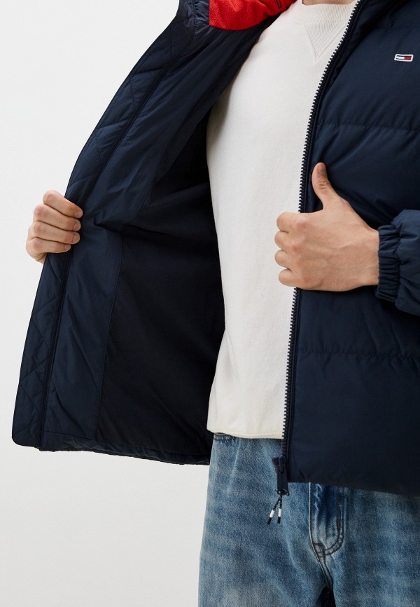 Tommy Jeans Пуховик - фото 4