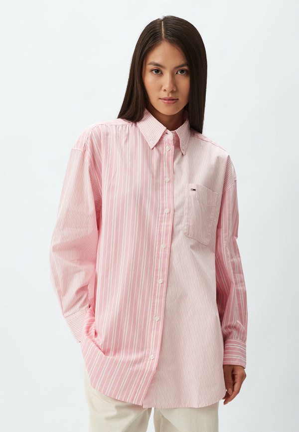 Tommy Jeans Рубашка - фото 1