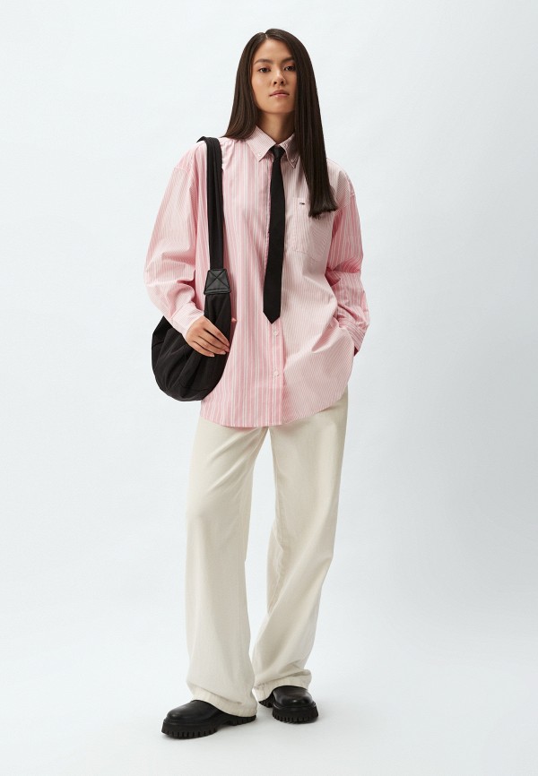 Tommy Jeans Рубашка - фото 2