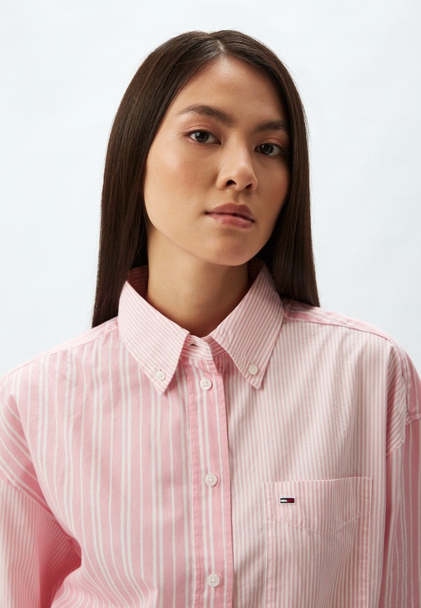 Tommy Jeans Рубашка - фото 5