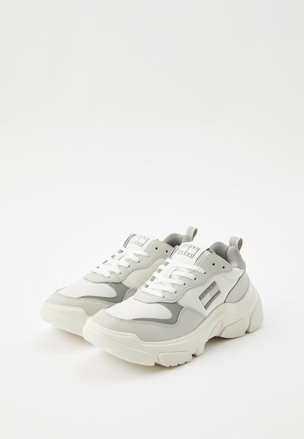 Tommy Jeans Кроссовки - фото 3