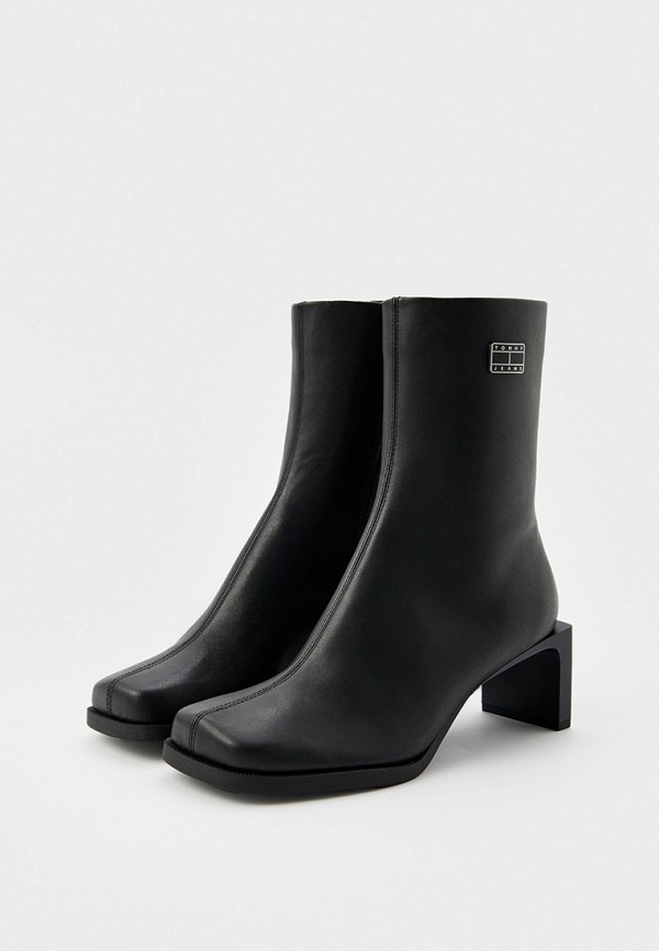 Tommy Jeans Полусапоги - фото 3