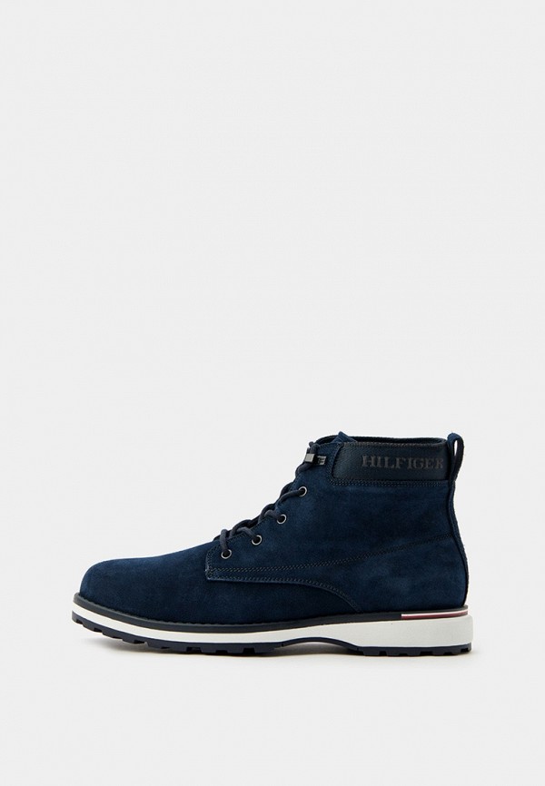 Tommy Hilfiger Ботинки - фото 1
