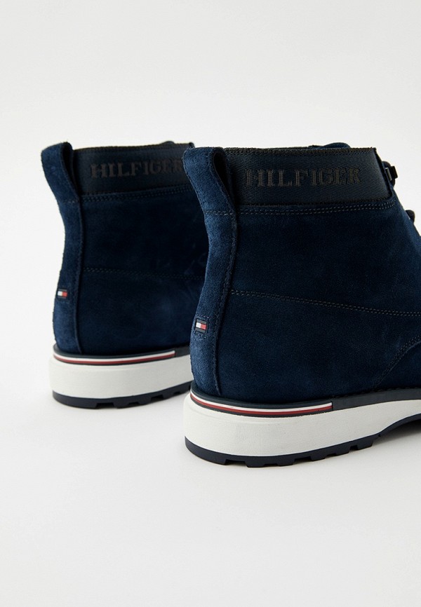 Tommy Hilfiger Ботинки - фото 4