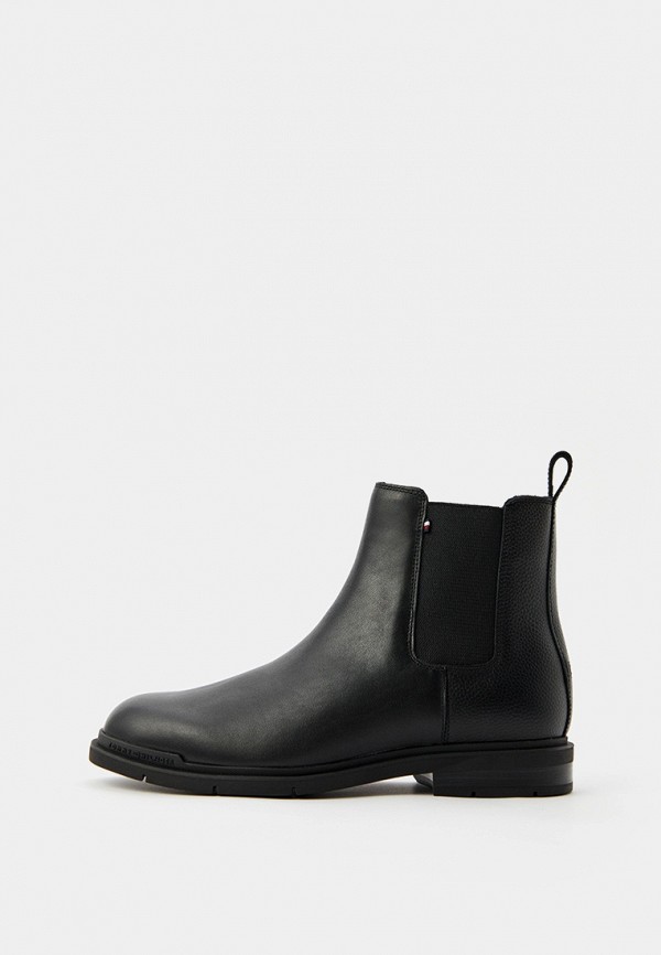 Tommy Hilfiger Ботинки - фото 1