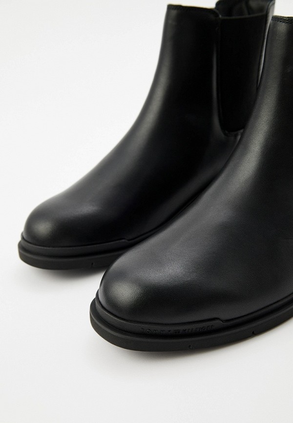 Tommy Hilfiger Ботинки - фото 2