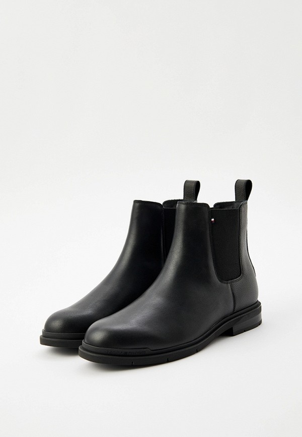 Tommy Hilfiger Ботинки - фото 3