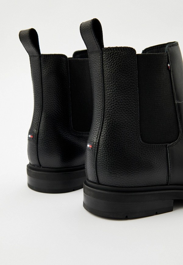 Tommy Hilfiger Ботинки - фото 4