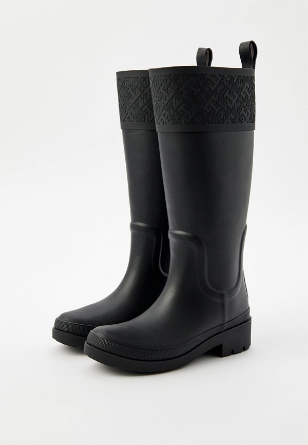 Tommy Hilfiger Сапоги резиновые - фото 3
