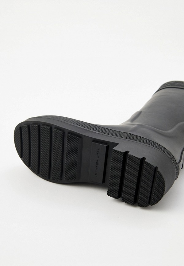 Tommy Hilfiger Сапоги резиновые - фото 5