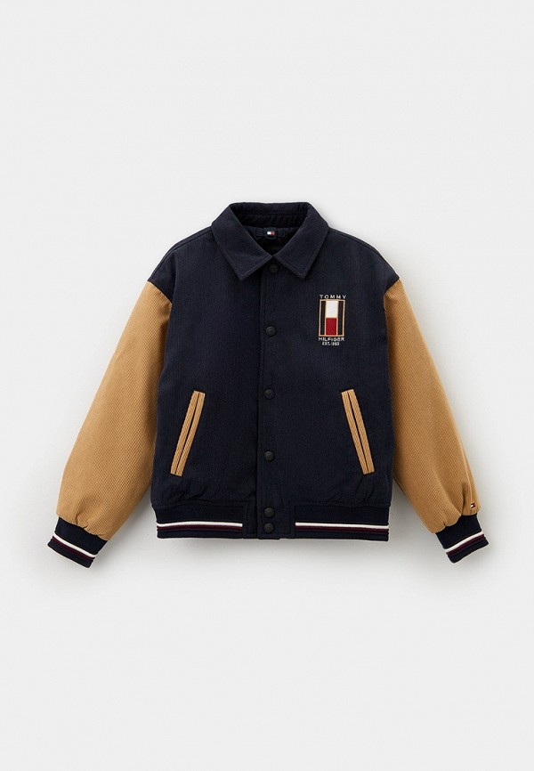 Tommy Hilfiger Куртка утепленная - фото 1