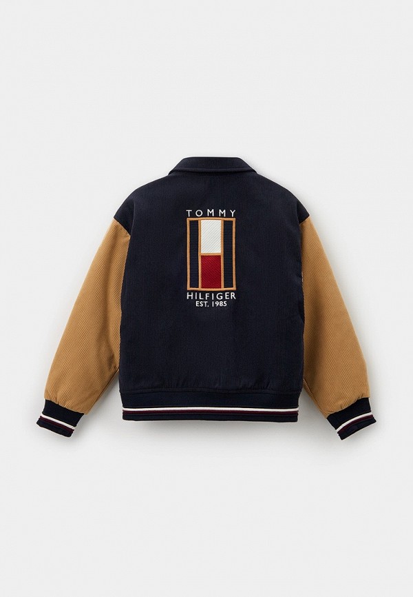 Tommy Hilfiger Куртка утепленная - фото 2
