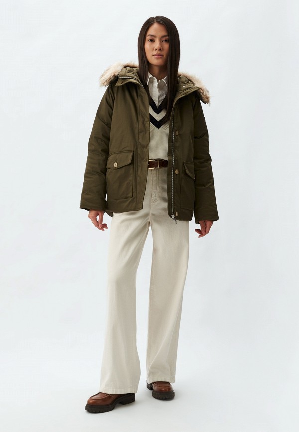 Tommy Hilfiger Парка - фото 2