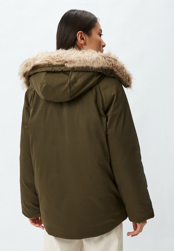 Tommy Hilfiger Парка - фото 3