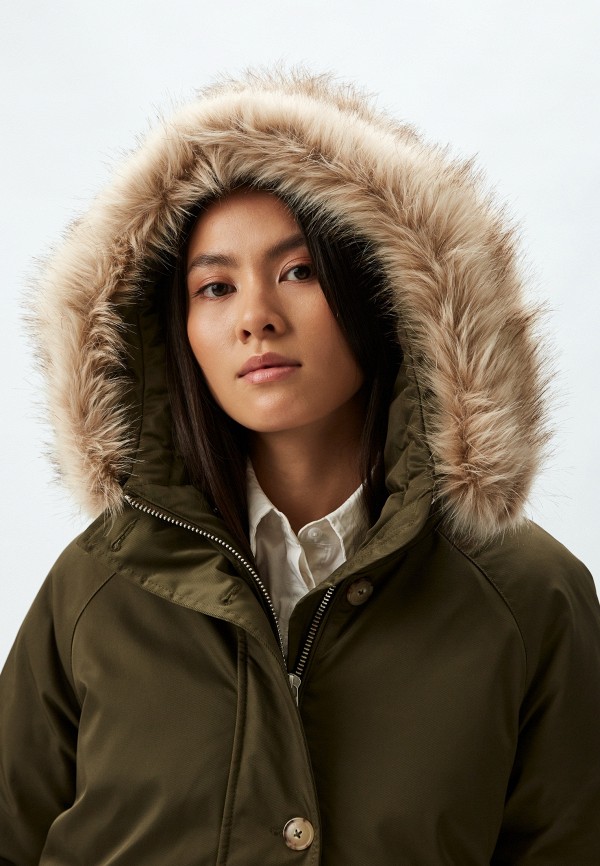 Tommy Hilfiger Парка - фото 5