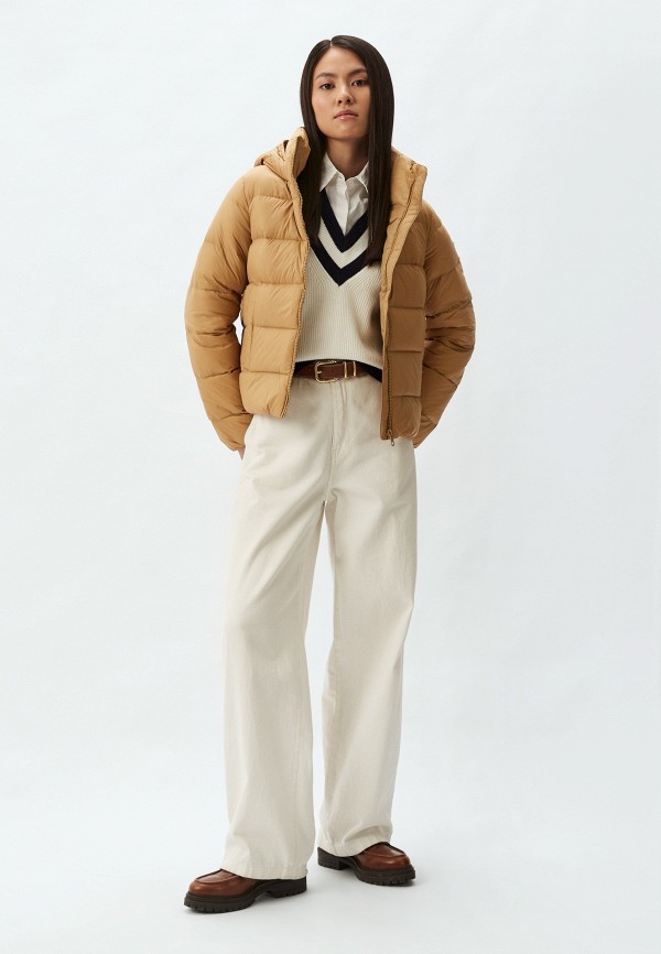 Tommy Hilfiger Куртка утепленная - фото 2