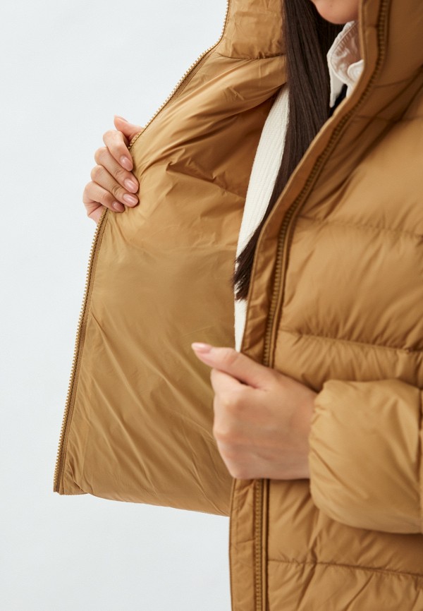 Tommy Hilfiger Куртка утепленная - фото 4