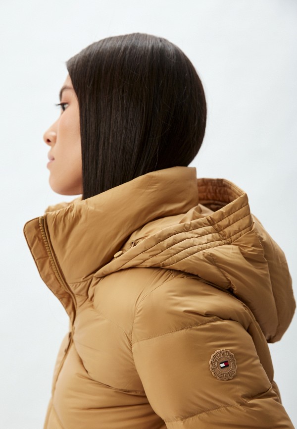 Tommy Hilfiger Куртка утепленная - фото 5