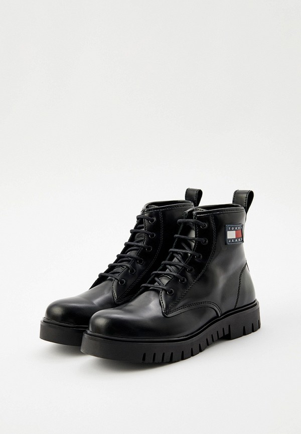 Tommy Jeans Ботинки - фото 3