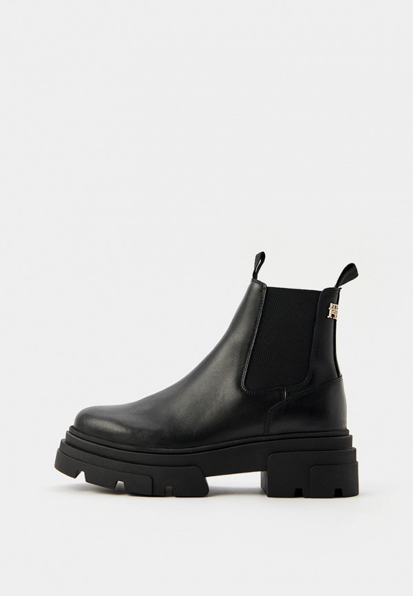 Tommy Hilfiger Ботинки - фото 1