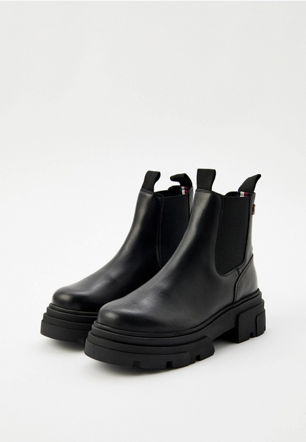 Tommy Hilfiger Ботинки - фото 3